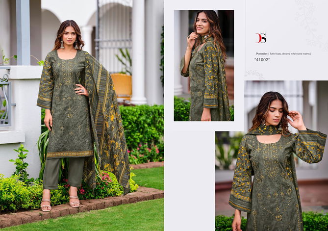 Bin Saeed 11 By Deepsy Cotton Printed Pakistani Suits Wholesale Price In Surat